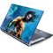 DC Comics Aquaman Movie Arthur Curry Poster Generic Laptop Skin