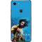 DC Comics Aquaman Movie Arthur Curry Poster Google Pixel 3 XL Skin