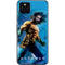 DC Comics Aquaman Movie Arthur Curry Poster Google Pixel 5 Skin