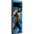 DC Comics Aquaman Movie Arthur Curry Poster Google Pixel 6 Skin