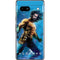 DC Comics Aquaman Movie Arthur Curry Poster Google Pixel 7a Skin
