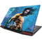 DC Comics Aquaman Movie Arthur Curry Poster Lenovo IdeaPad Skin