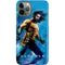 DC Comics Aquaman Movie Arthur Curry Poster iPhone 11 Pro Lite Case