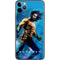 DC Comics Aquaman Movie Arthur Curry Poster iPhone 11 Pro Max Skin