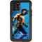 DC Comics Aquaman Movie Arthur Curry Poster iPhone 11 Pro Max Waterproof Case