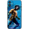 DC Comics Aquaman Movie Arthur Curry Poster iPhone 11 Skin