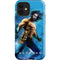 DC Comics Aquaman Movie Arthur Curry Poster iPhone 12 Impact Case