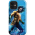 DC Comics Aquaman Movie Arthur Curry Poster iPhone 12 Impact Case