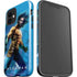 DC Comics Aquaman Movie Arthur Curry Poster iPhone 12 Impact Case