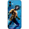 DC Comics Aquaman Movie Arthur Curry Poster iPhone 12 Mini Skin