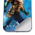 DC Comics Aquaman Movie Arthur Curry Poster iPhone 12 Pro Max Skin