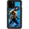DC Comics Aquaman Movie Arthur Curry Poster iPhone 12 Pro Max Waterproof Case