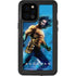 DC Comics Aquaman Movie Arthur Curry Poster iPhone 12 Pro Max Waterproof Case
