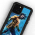 DC Comics Aquaman Movie Arthur Curry Poster iPhone 12 Pro Max Waterproof Case