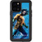 DC Comics Aquaman Movie Arthur Curry Poster iPhone 12 Pro Waterproof Case