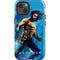 DC Comics Aquaman Movie Arthur Curry Poster iPhone 13 Impact Case