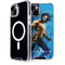 DC Comics Aquaman Movie Arthur Curry Poster iPhone 13 MagSafe Case