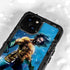 DC Comics Aquaman Movie Arthur Curry Poster iPhone 13 Mini Waterproof Case