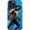 DC Comics Aquaman Movie Arthur Curry Poster iPhone 13 Pro Max Impact Case