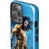DC Comics Aquaman Movie Arthur Curry Poster iPhone 13 Pro Max Impact Case