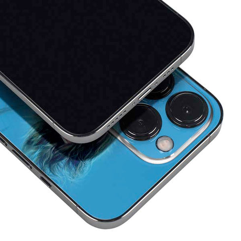 DC Comics Aquaman Movie Arthur Curry Poster iPhone 13 Pro Max Skin