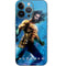 DC Comics Aquaman Movie Arthur Curry Poster iPhone 13 Pro Skin