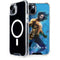 DC Comics Aquaman Movie Arthur Curry Poster iPhone 14 Plus MagSafe Case