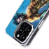 DC Comics Aquaman Movie Arthur Curry Poster iPhone 15 Pro Max MagSafe Case