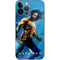 DC Comics Aquaman Movie Arthur Curry Poster iPhone 14 Pro Max Skin