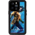 DC Comics Aquaman Movie Arthur Curry Poster iPhone 15 Pro Waterproof Case