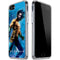 DC Comics Aquaman Movie Arthur Curry Poster iPhone SE (2nd & 3rd Gen) Clear Case