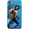 DC Comics Aquaman Movie Arthur Curry Poster iPhone SE (2nd & 3rd Gen) Pro Case