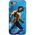 DC Comics Aquaman Movie Arthur Curry Poster iPhone SE (2nd & 3rd Gen) Pro Case