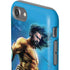 DC Comics Aquaman Movie Arthur Curry Poster iPhone SE (2nd & 3rd Gen) Pro Case