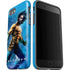 DC Comics Aquaman Movie Arthur Curry Poster iPhone SE (2nd & 3rd Gen) Pro Case