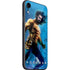 DC Comics Aquaman Movie Arthur Curry Poster iPhone SE (2nd & 3rd Gen) Skin