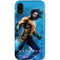 DC Comics Aquaman Movie Arthur Curry Poster iPhone XR Pro Case