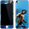 DC Comics Aquaman Movie Arthur Curry Poster Apple iPod Skin