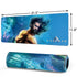 DC Comics Aquaman Movie Arthur Curry Poster Gaming Mouse Pad