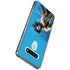 DC Comics Aquaman Movie Arthur Curry Poster LG Stylo 6 Clear Case