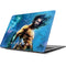 DC Comics Aquaman Movie Arthur Curry Poster Apple MacBook Skin