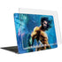 DC Comics Aquaman Movie Arthur Curry Poster MacBook Air 13in M1 (2021) Case plus Skin