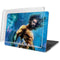 DC Comics Aquaman Movie Arthur Curry Poster MacBook Pro 16in (2019-20) Case plus Skin