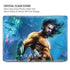DC Comics Aquaman Movie Arthur Curry Poster MacBook Pro 16in (2021-25) Case plus Skin