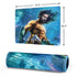 DC Comics Aquaman Movie Arthur Curry Poster Gaming Mouse Pad
