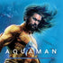DC Comics Aquaman Movie Arthur Curry Poster Moto E5 Play Skin