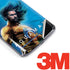 DC Comics Aquaman Movie Arthur Curry Poster Moto E5 Plus Skin