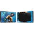 DC Comics Aquaman Movie Arthur Curry Poster Nintendo Switch Bundle Skin