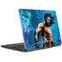 DC Comics Aquaman Movie Arthur Curry Poster Notebook 9 Pro 13in (2017) Skin