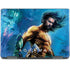 DC Comics Aquaman Movie Arthur Curry Poster Notebook 9 Pro 13in (2017) Skin